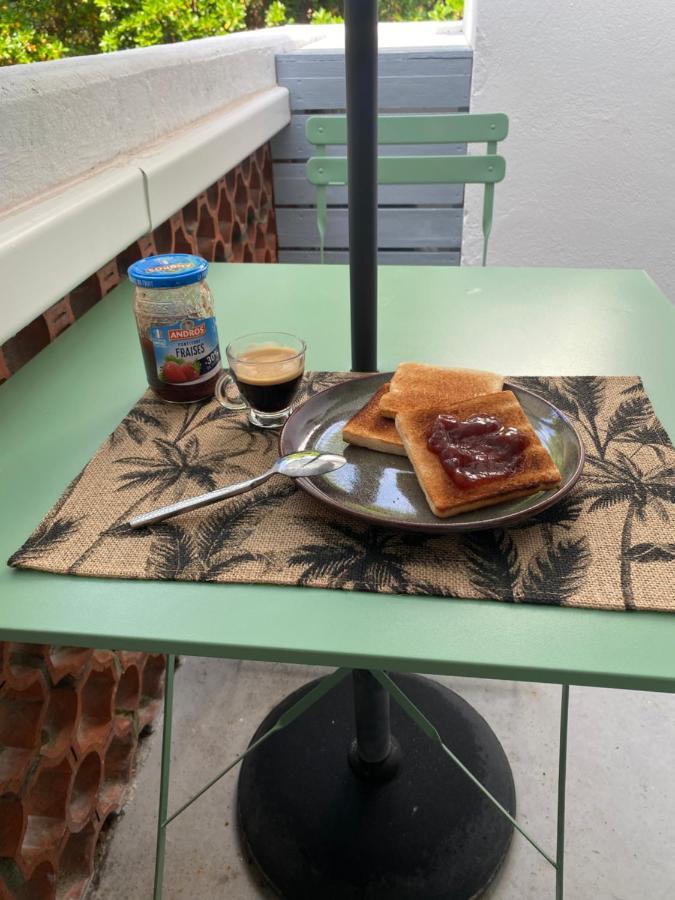 Studio Terrasse, Intra-Muros, Climatise Avec Wifi Avignone Esterno foto